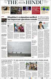 The Hindu