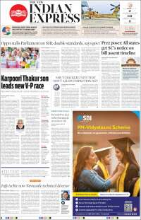 New Indian Express