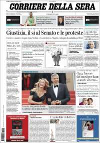 Corriere della Sera