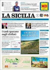 La Sicilia