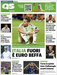 Quotidiano Sportivo