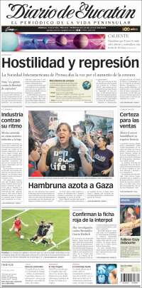 Diario de Yucatán