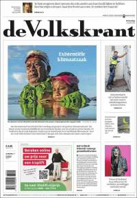 De Volkskrant