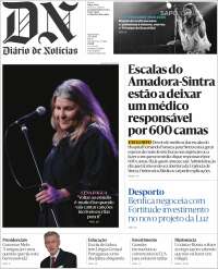 Diário de Noticias