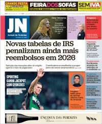 Jornal de Notícias