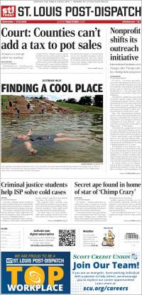 St. Louis Post-Dispatch
