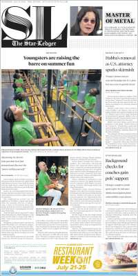 Star-Ledger