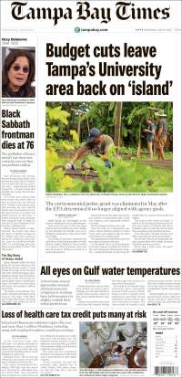 Tampa Bay Times