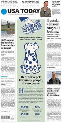 USA Today