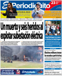 Periodiquito de Aragua