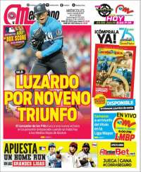 Meridiano
