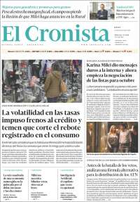El Cronista Comercial