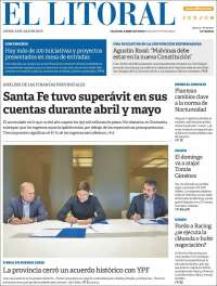 Diario El Litoral