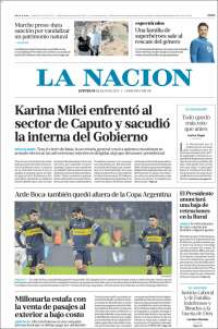 La Nación