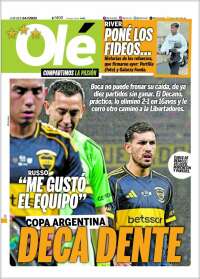 Olé