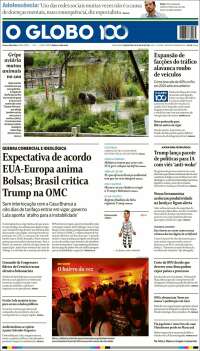 O Globo