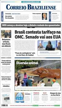 Correio Braziliense
