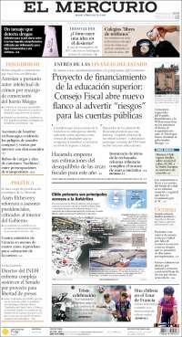 El Mercurio