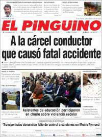El Pingüino