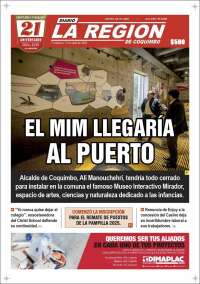Diario La Región de Coquimbo