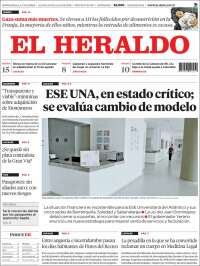 El Heraldo