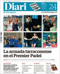 Diari de Tarragona