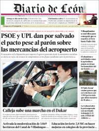 Diario de León