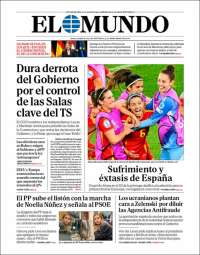 El Mundo