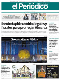 El Periódico de Extremadura
