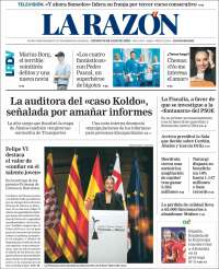 La Razón