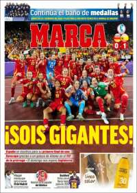 Marca