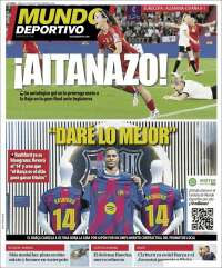 Mundo Atlético