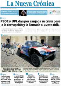 La Nueva Crónica
