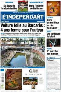 Le Indépendant