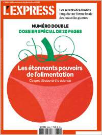 L'Express