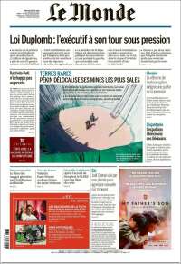 Le Monde
