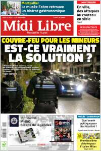 Midi Libre