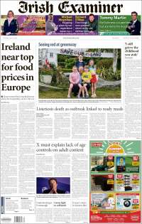 Irish Examiner