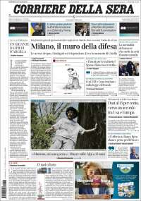 Corriere della Sera