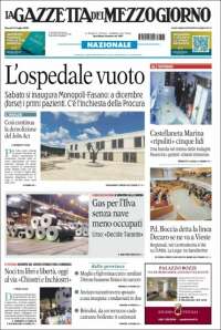 La Gazzetta del Mezzogiorno