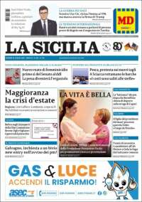 La Sicilia