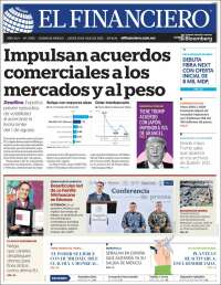 El Financiero