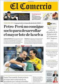 El Comercio