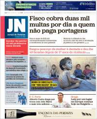Jornal de Notícias