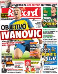 Record