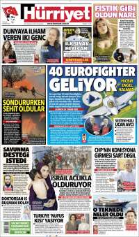 Hürriyet