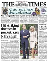 The Times