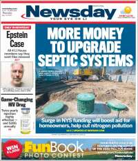 Newsday