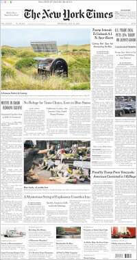 New York Times