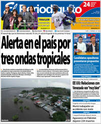 Periodiquito de Aragua